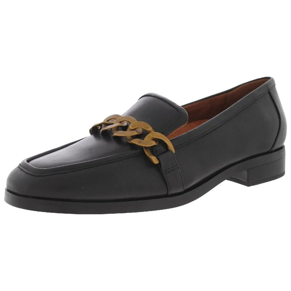 NEW Vionic Mizelle Women's Slip On Casual Loafer in Black size 9.5 - Picture 3 of 12